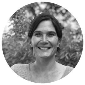 Sonja Spitzenberger